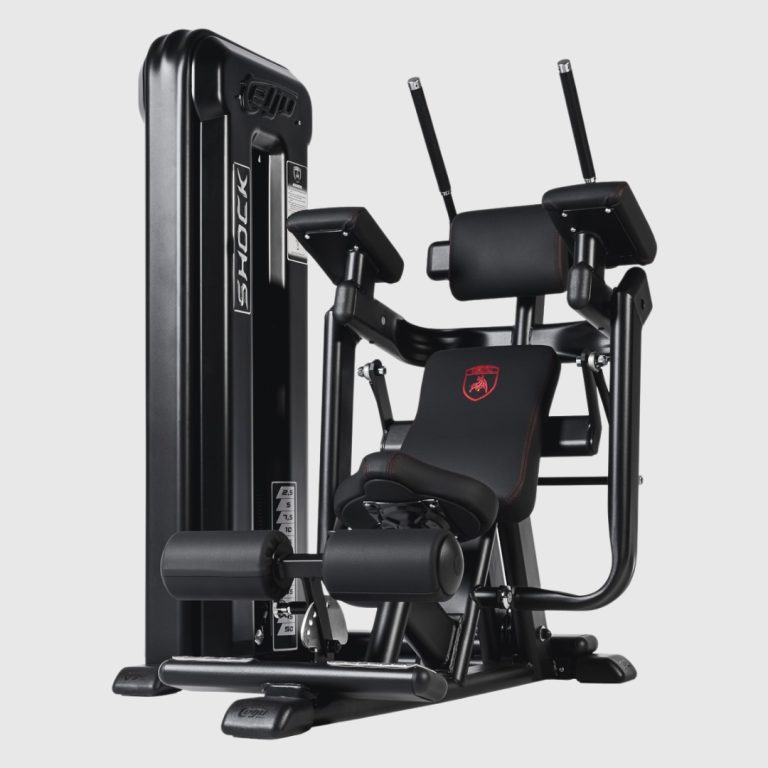 Machines Haut du Corps