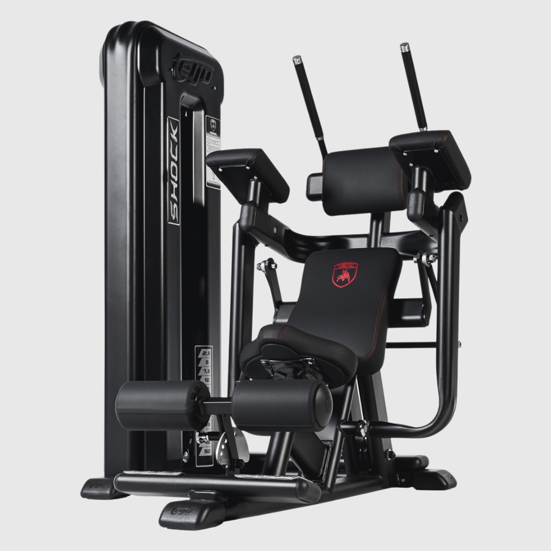 Machines Haut du Corps
