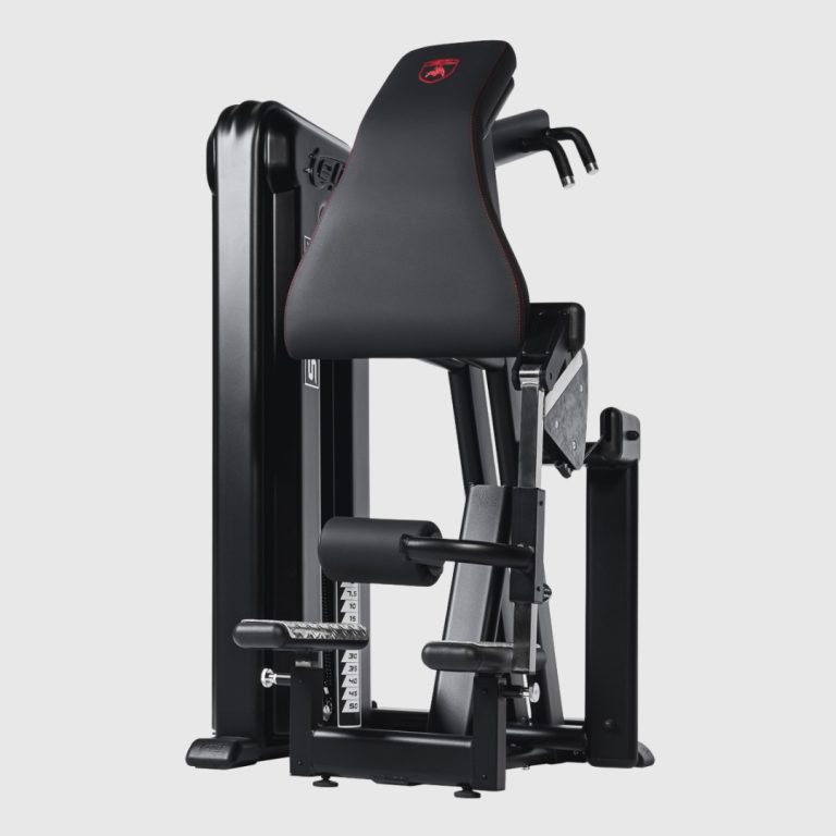 Machines Jambes