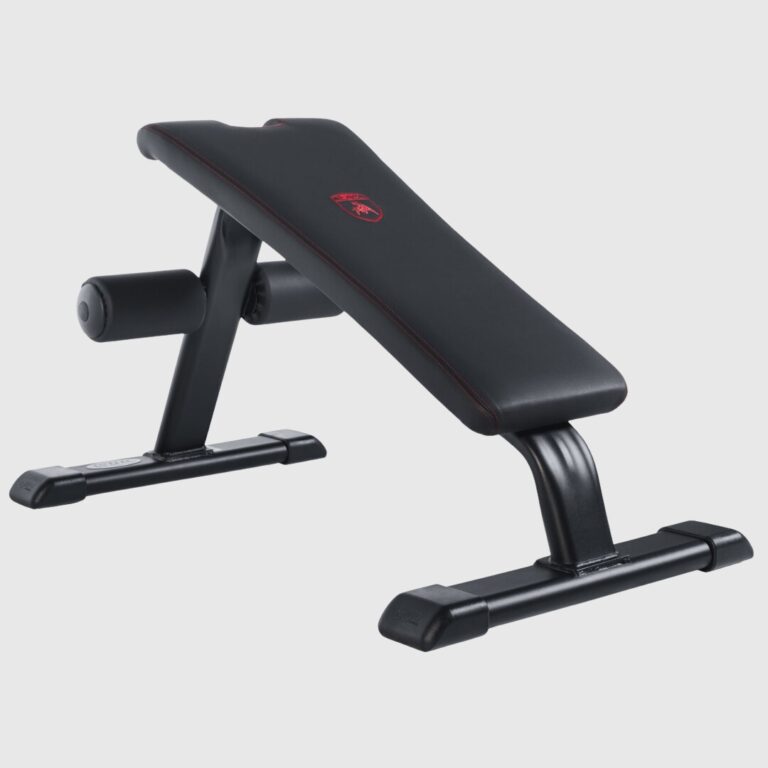 Bancs de musculation