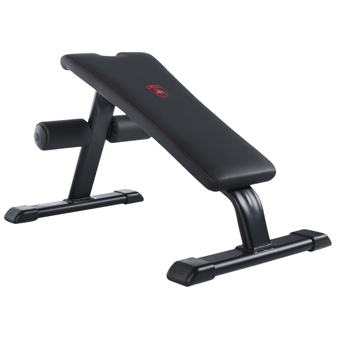 Bancs de musculation