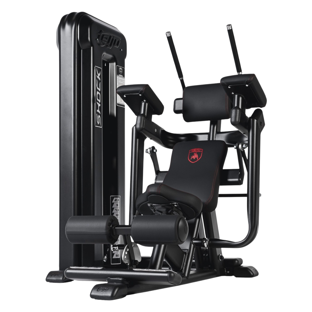 Machines Haut du Corps