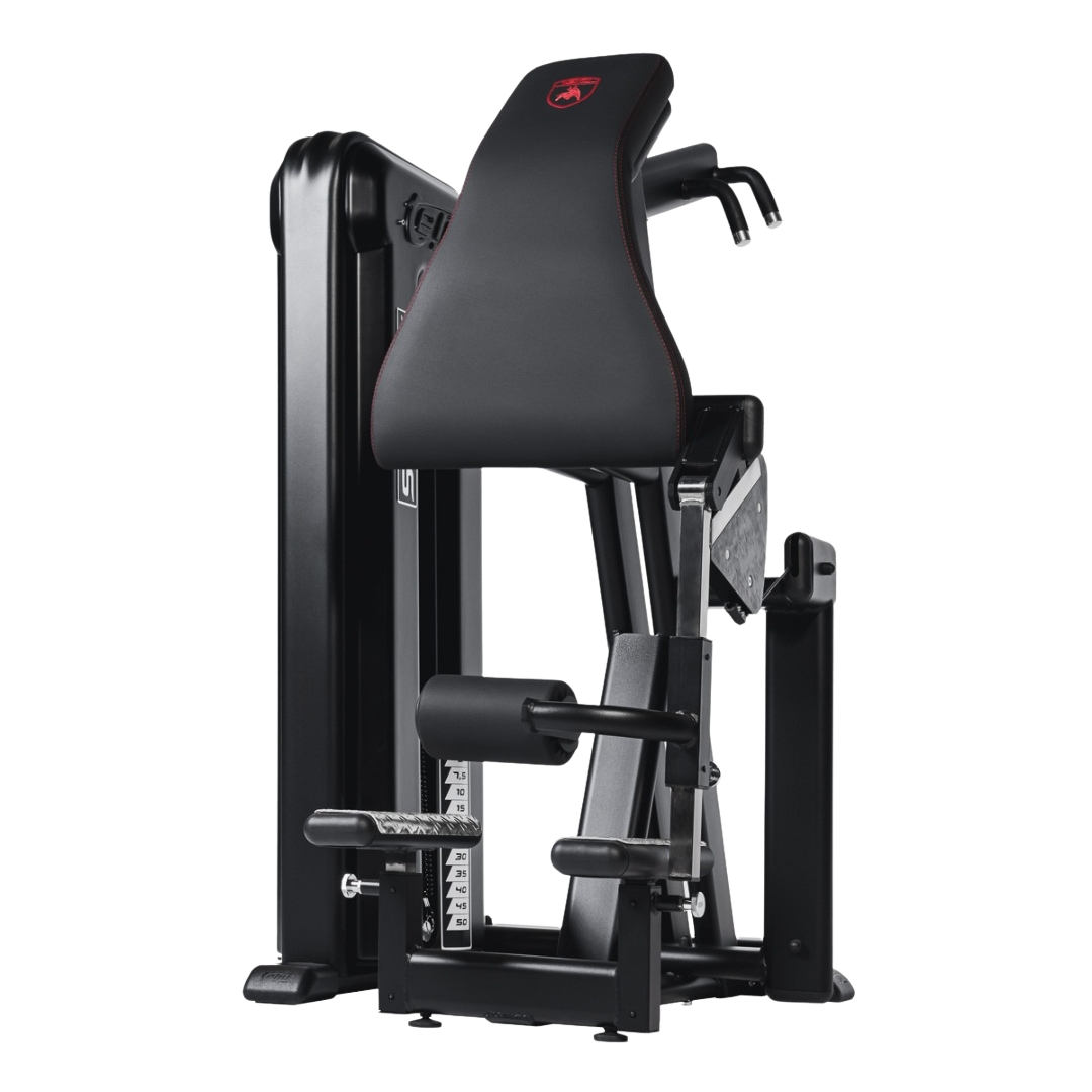 Machines Haut du Corps